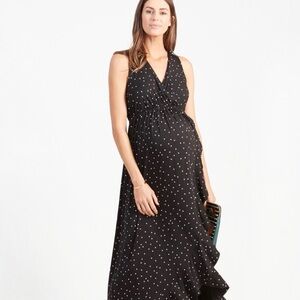 Ingrid & Isabel Maternity Dress